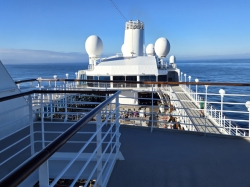 Azamara Quest Sun Deck picture