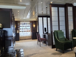 Azamara Quest The Den picture