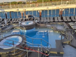 Azamara Quest Pool picture