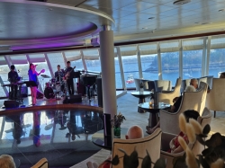 Azamara Quest The Living Room picture