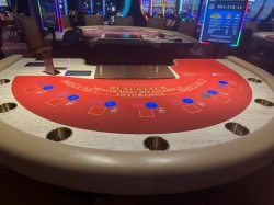 Carnival Dream Jackpot Casino picture Uploaded in 2026 Photo courtesy of Scott Weinfeld. Carnival Dream Jackpot Casino picture