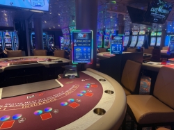 Carnival Dream Jackpot Casino picture Uploaded in 2026 Photo courtesy of Scott Weinfeld. Carnival Dream Jackpot Casino picture