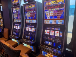 Carnival Dream Jackpot Casino picture Uploaded in 2026 Photo courtesy of Scott Weinfeld. Carnival Dream Jackpot Casino picture