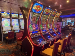 Carnival Dream Jackpot Casino picture Uploaded in 2026 Photo courtesy of Scott Weinfeld. Carnival Dream Jackpot Casino picture