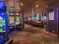Carnival Dream Jackpot Casino picture Uploaded in 2026 Photo courtesy of Scott Weinfeld. Carnival Dream Jackpot Casino picture