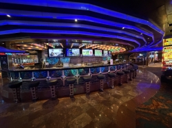 Carnival Dream Jackpot Casino picture Uploaded in 2026 Photo courtesy of Scott Weinfeld. Carnival Dream Jackpot Casino picture