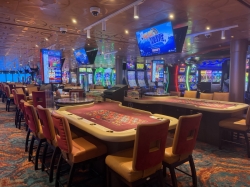 Carnival Dream Jackpot Casino picture Uploaded in 2026 Photo courtesy of Scott Weinfeld. Carnival Dream Jackpot Casino picture