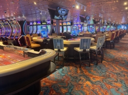 Carnival Dream Jackpot Casino picture Uploaded in 2026 Photo courtesy of Scott Weinfeld. Carnival Dream Jackpot Casino picture
