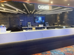 Carnival Dream Jackpot Casino picture Uploaded in 2026 Photo courtesy of Scott Weinfeld. Carnival Dream Jackpot Casino picture
