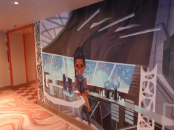 Disney Destiny Oceaneer Club picture
