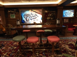 Cask & Cannon picture