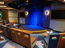 Disney Destiny Triton Lounge picture