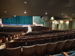 Walt Disney Theatre picture Walt Disney Theatre picture