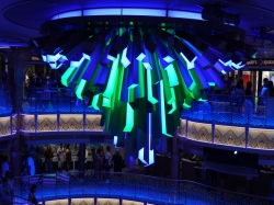 Disney Destiny Grand Hall picture