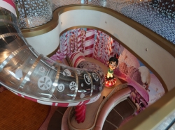 Disney Destiny Oceaneer Club picture