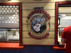 Disney Destiny Festival of Foods picture