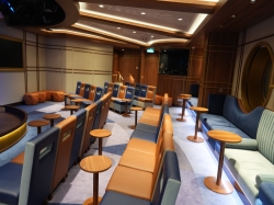 Disney Destiny Triton Lounge picture