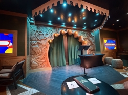 Disney Treasure Skipper Society picture