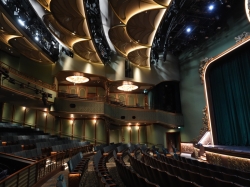 Walt Disney Theatre picture Walt Disney Theatre picture