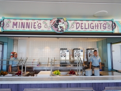 Disney Destiny Festival of Foods picture