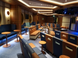Disney Destiny Triton Lounge picture