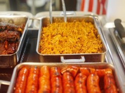 Disney Destiny Festival of Foods picture
