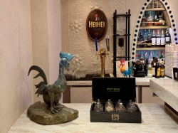 Disney Treasure Hei hei Cafe picture