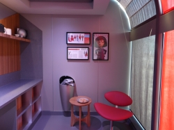 Disney Destiny Edna A La Mode Sweets picture