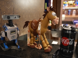 Disney Destiny Saga Snacks picture