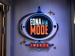 Disney Destiny Edna A La Mode Sweets picture