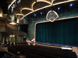 Walt Disney Theatre picture Walt Disney Theatre picture