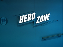 Disney Destiny Hero Zone picture