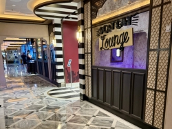 Disney Treasure Scat Cat Lounge picture