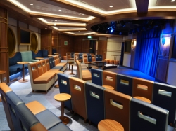 Disney Destiny Triton Lounge picture