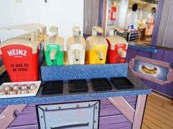 Disney Destiny Festival of Foods picture