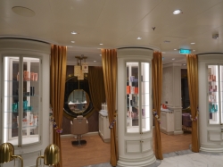 Disney Destiny Untangled Salon picture
