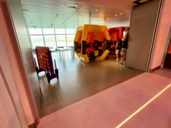 Disney Treasure Hero Zone picture