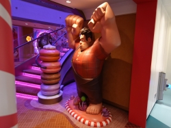 Disney Destiny Oceaneer Club picture