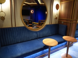 Disney Destiny Triton Lounge picture