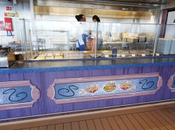 Disney Destiny Festival of Foods picture