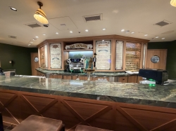 Disney Treasure Skipper Society picture