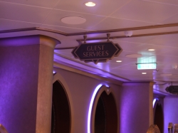 Guest Services picture