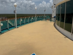 Enchantment of the Seas Deck 10 picture