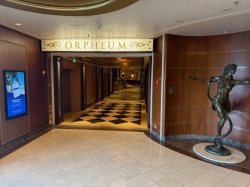 Enchantment of the Seas Orpheum Theater picture