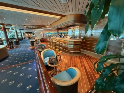 Enchantment of the Seas Schooner Bar picture