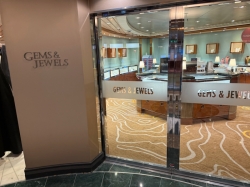 Enchantment of the Seas Centrum Shops picture