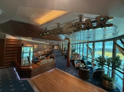 Enchantment of the Seas Schooner Bar picture