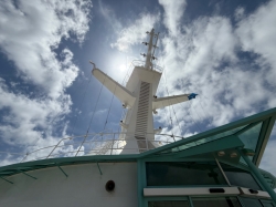 Enchantment of the Seas Deck 10 picture
