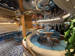 Enchantment of the Seas Spotlight Lounge picture