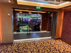 Enchantment of the Seas Casino Royale picture